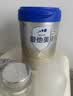 爱他美（Aptamil）爱他美卓傲较大婴儿配方奶粉 2段(6-12月龄) 300g 小罐装试用装 实拍图