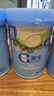 嘉宝（GERBER）婴幼儿米粉菠菜加铁加钙加益生菌250g宝宝辅食营养米糊 6月+ 实拍图