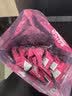 伊利女士高铁高钙奶粉 女士奶粉 益生菌0蔗糖叶酸营养品便携装 400g 实拍图