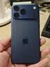 Apple/苹果 iPhone 17 Pro Max 256GB 深蓝色 支持移动联通电信5G 双卡双待手机 实拍图