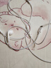 Apple/苹果 EarPods USB-C有线耳机 type-c有线耳机  iPhone 17有线耳机笔记本耳机游戏音乐 实拍图