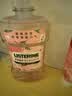 李施德林 (Listerine) 漱口水 樱花蜜桃口味果味口气温和清新口气女 500mL 实拍图