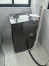 美的（Midea）随心洗 波轮洗衣机全自动家用 10公斤 一级能效 MB10V37T 以旧换新 补贴 京东自营 实拍图