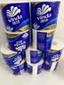 维达（Vinda）有芯卷纸 蓝色经典4层200克*10卷 厚韧大分量 卫生纸厕纸 卷筒纸 实拍图
