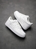 耐克NIKE男空军一号AF1 运动鞋CW2288-111白42.5 实拍图