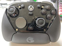 盖世小鸡G7 Pro微软Xbox授权精英游戏手柄天王星带底座 TMR摇杆蓝牙PC电脑无线Steam安卓电视有线地平线6 实拍图