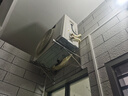 松下（Panasonic）1匹/1.5匹空调家用一级能效空调直流变频冷暖节能 双排纯铜管壁挂式空调挂机省电以旧换新 LG系列 1.5匹 一级能效【LG13KQ10N】 实拍图