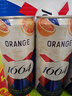 kronenbourg 1664血橙海盐风味310mL*12罐0脂低糖啤酒 实拍图