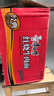 康师傅 方便面 经典红烧牛肉桶面110g*12 泡面整箱速食 方便食品 实拍图