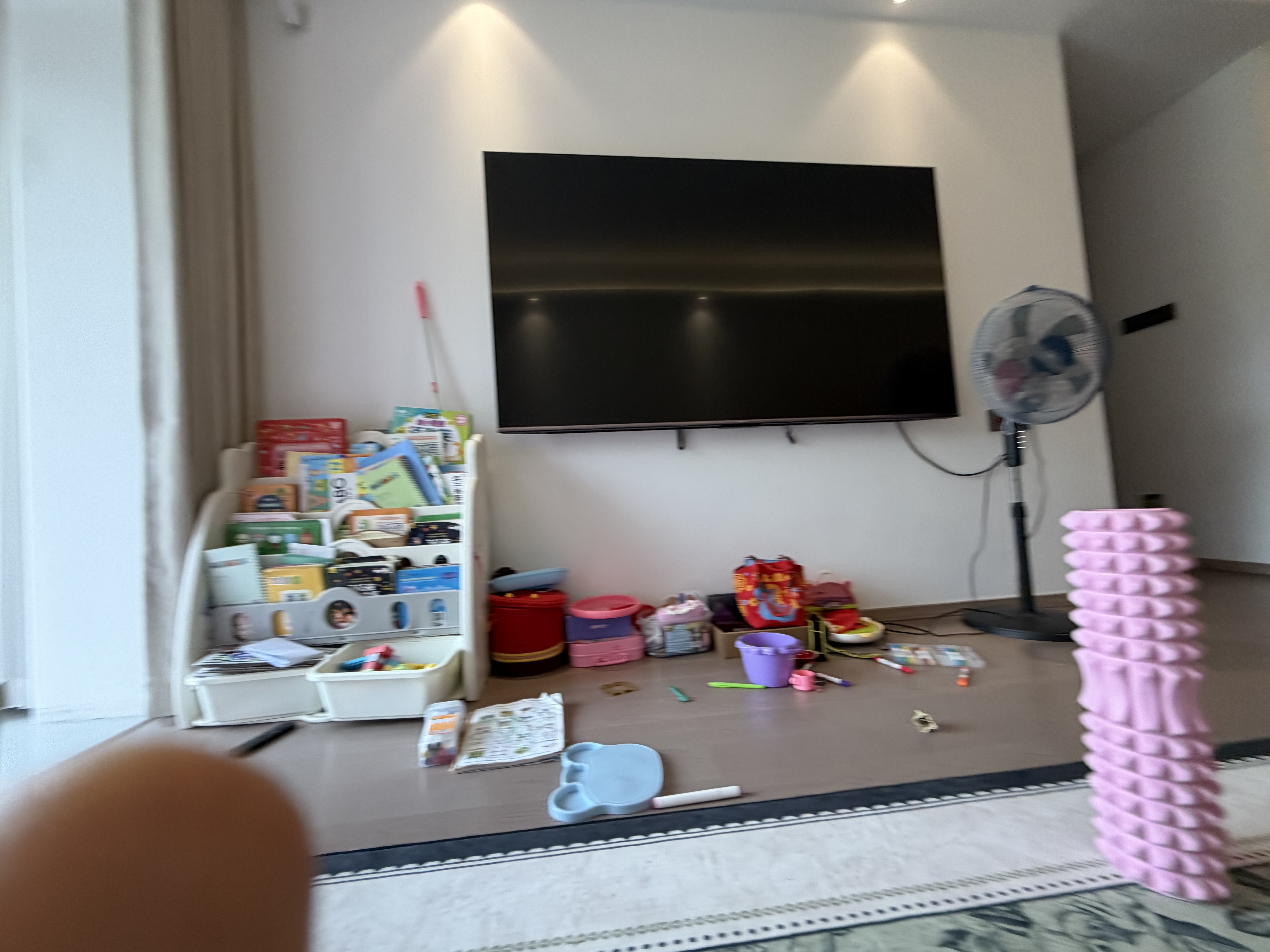 追觅洗地机清洁耗材套组（清洁滚刷*1 滤芯*1 清洁液*1）二代 实拍图