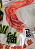 鸭子飞了龙岩泡鸭翅清香味33.9g*20包福建特产解馋夜宵小零食休闲零食 实拍图