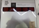 小罐茶银罐系列 特级大红袍金骏眉滇红茉莉花茶组合20罐80g礼盒 实拍图