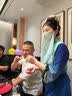 美涛发胶定型清爽保湿定型啫喱膏男240g啫喱水搜索词热门商品 实拍图