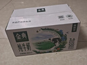 伊利【新鲜日期】金典纯牛奶整箱 200ml*12盒3.6g乳蛋白礼盒装 6月产 实拍图