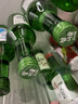 真露（JINRO）韩国烧酒 西柚味 360ml*6瓶 进口洋酒 果味酒 低度微醺 实拍图