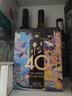 牛栏山 百年 (40)系列 浓香型白酒 50ml*3瓶 小酒礼盒 实拍图