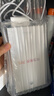 华为畅享 70S  6.75英寸AOD护眼大屏 畅享X键 8GB+256GB曜金黑 华为手机鸿蒙系统 实拍图