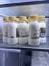 每日鲜语鲜牛奶 3.6g全脂211ml*6 家庭必备 巴氏杀菌乳 低温奶 实拍图
