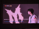 坚果投影（JMGO）N1 Air第四代 2026新款 投影仪家用 纯三色激光高清超亮 家庭影院云台投影机国家补贴（1700 ISO） 实拍图