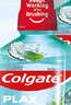 高露洁（Colgate）【孙颖莎同款】清爽海盐精油进口漱口水1000ml含氟深层清洁自营 实拍图