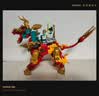 乐高（LEGO）积木悟空小侠80066 祥瑞神兽火麒麟男女孩儿童玩具生日礼物 实拍图