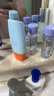 Mistine蜜丝婷防晒霜小黄帽面部防水汗紫外线40ml*2七夕礼物送女友 实拍图