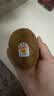佳沛（zespri）新西兰阳光金奇异果10粒巨大果单果146-175g 猕猴桃水果礼盒 实拍图
