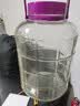 极度空间泡酒瓶泡酒容器泡酒坛玻璃密封罐泡酒专用瓶泡菜坛子 20斤装+酒提 实拍图