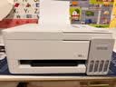 爱普生（EPSON）【6代新品】L3351墨仓式彩色打印机 微信打印/无线连接 家用AI学习打印机（打印、复印、扫描） 实拍图