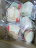 三只松鼠蒸蛋糕 520g/整箱手撕小面包口袋吐司营养早餐生日糕点 实拍图