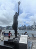 香港电话卡5G流量上网卡港澳通用流量手机澳门旅游套餐1/3/5/7天 邮寄 港澳4天【无限流量】 实拍图