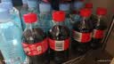 可口可乐（Coca-Cola）汽水 碳酸饮料 300ml*12瓶 整箱装 实拍图