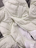 洗衣洗鞋上门取件-洗羊毛大衣羽绒服/大衣/棉服/运动鞋 压胶和涂层材质的衣鞋不要邮干洗-水洗衣服 衣鞋任洗两件-压胶，涂层衣鞋不在范围内 超值洗7-12天：下单后联系客服，预约上门取件 实拍图