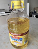 鲁花 食用油 物理压榨 葵花仁油6.18L  实拍图