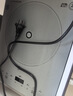 美的（Midea）【价低头部主播9折】家用电磁炉电陶炉电池炉2200W大功率猛火新型一体微晶面板爆炒MC-E22B60 实拍图