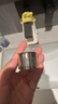 兰蔻菁纯眼霜20ml 淡纹润泽紧致抗衰老护肤品化妆品礼盒生日礼物 实拍图