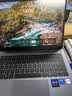 WIKO 智选笔记本电脑Hi MateBook D 14可选国家补贴 14英寸超轻薄便携商务办公学生手提本 灰｜Intel Core 7 240H 16+1T 实拍图