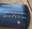 飞利浦（PHILIPS）TAR2100应急收音机 手摇发电 多功能便携式户外露营家用照明手电筒战备地震防灾老式广播音箱 实拍图