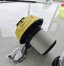 KARCHER德国卡赫 桶式吸尘器18L干湿吹三用家用工业开荒装修保洁地毯宠物大容量大功率超强吸力WD1s 实拍图