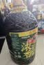 多力小榨浓香低芥酸菜籽油非转基因压榨食用油6.18L 实拍图