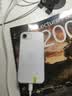Apple/苹果苹果iPhone 17/16/15/14/13/12/11/X系列pro max air mini plus e二手手机 苹果 iPhone 17e 实拍图