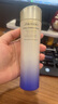 资生堂悦薇水乳套装二代滋润型 水150ml+乳100ml 保湿美白淡斑生日礼物 实拍图