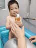 余仁生宝宝泡澡精华液艾草精华液儿童婴儿泡澡水防蚊花露水防痱子泡澡液 【清痱止痒】宝宝草本金水+清凉舒缓泡澡精华露200ml 实拍图