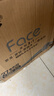 洁柔有芯卷纸 黑Face4层180克*27卷 高克重 厕纸卫生纸卷筒纸纸巾整箱 实拍图