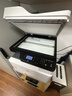 惠普（HP）a3打印机 437n 437nda 439n a3a4黑白激光复印扫描一体机复合机家用试卷作业办公室图纸办公商用 437nda标配【咨询-送无线配件和数据线】 实拍图