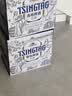 青岛啤酒（TsingTao）精酿白啤全麦原麦汁浓度10°P  500ml*12瓶整箱装 实拍图