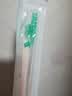 江扬 一次性纯硅胶吸痰管 吸痰包超软各品牌电动吸痰器通用手动吸痰器 华冠牌带手套成人加长50cm14号 50只 实拍图