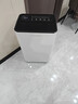 多乐信（DOROSIN）除湿机/抽湿机  60升/天120㎡ APP智控大户型别墅办公室地下室商业家用智能除潮干衣  ER-60 实拍图