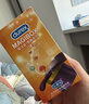 杜蕾斯（durex）避孕套安全套 草莓粒粒四合一16只 螺纹情趣大颗粒 果味安全套 实拍图