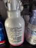 贝亲（Pigeon）洗发水沐浴露 含桃叶精华 婴儿洗发沐浴二合一 500ml IA209 实拍图